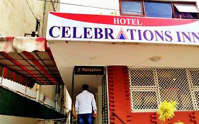 Celebrations Inn Pune